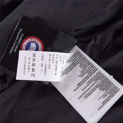 CANADA GOOSE-VEST