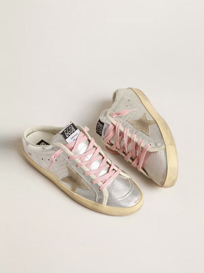 Sneakers Pink sabot