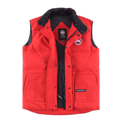 CANADA GOOSE-VEST