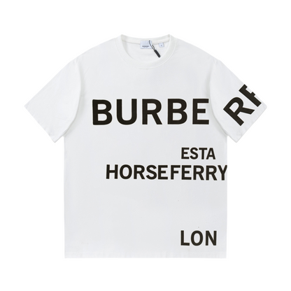 T-SHIRT-BURBERRY