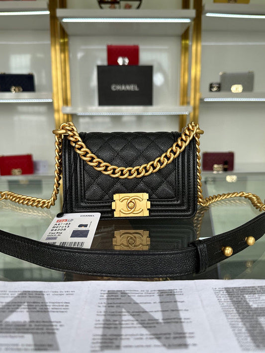 Chanel Bags