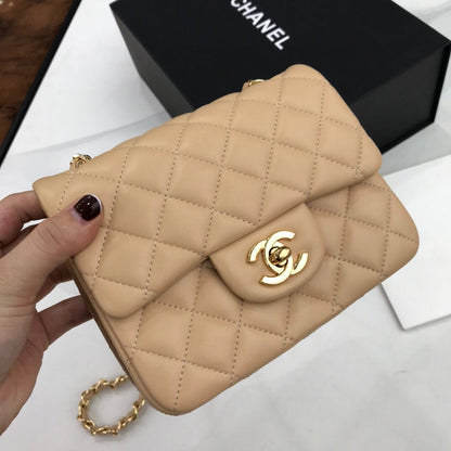 Chanel Bags