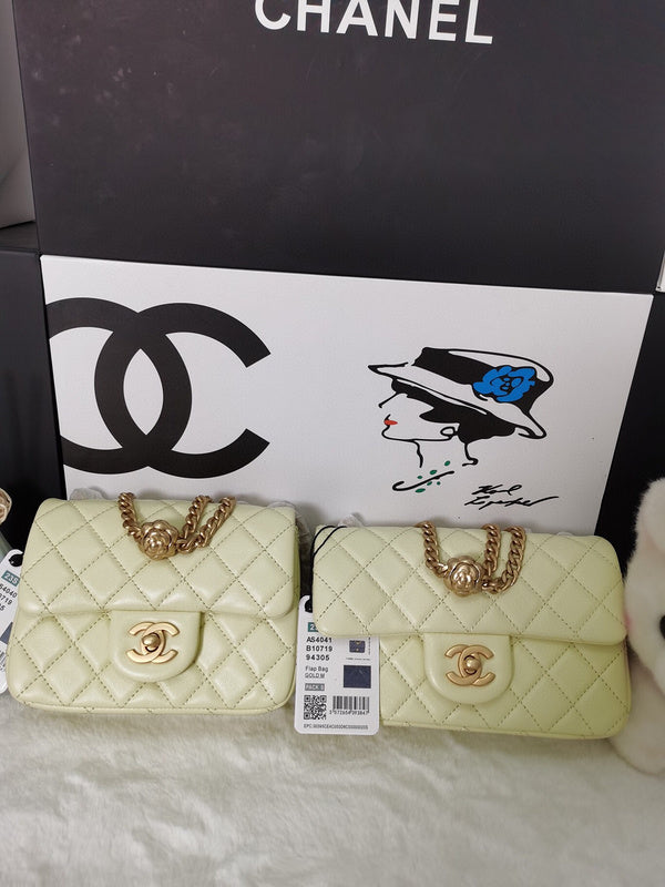 Chanel Bags