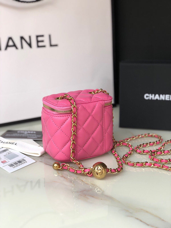 Chanel Bags