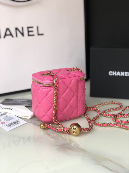 Chanel Bags