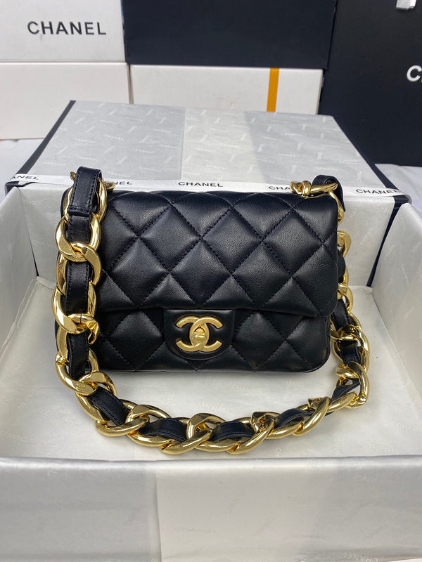 Chanel Bags