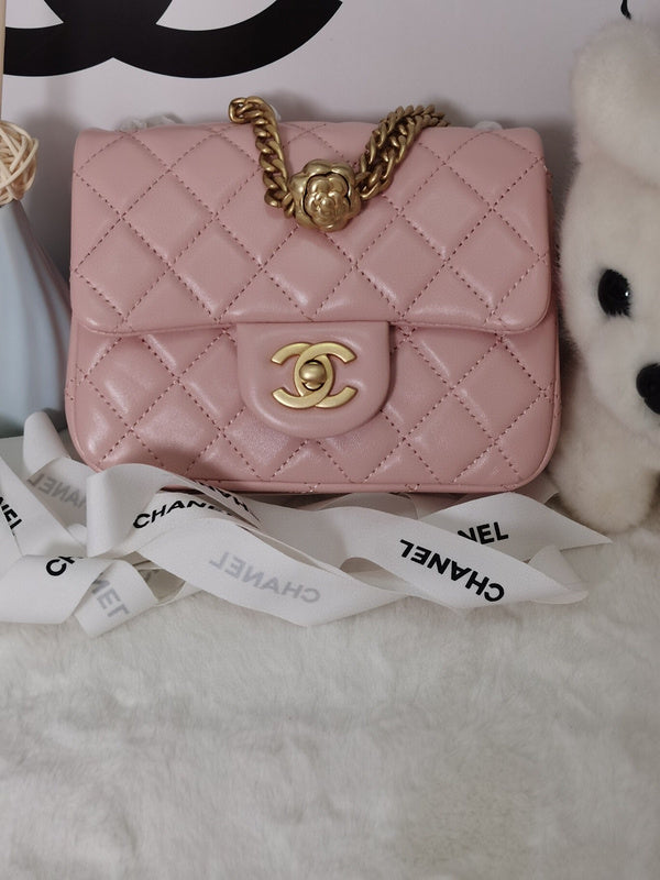 Chanel Bags