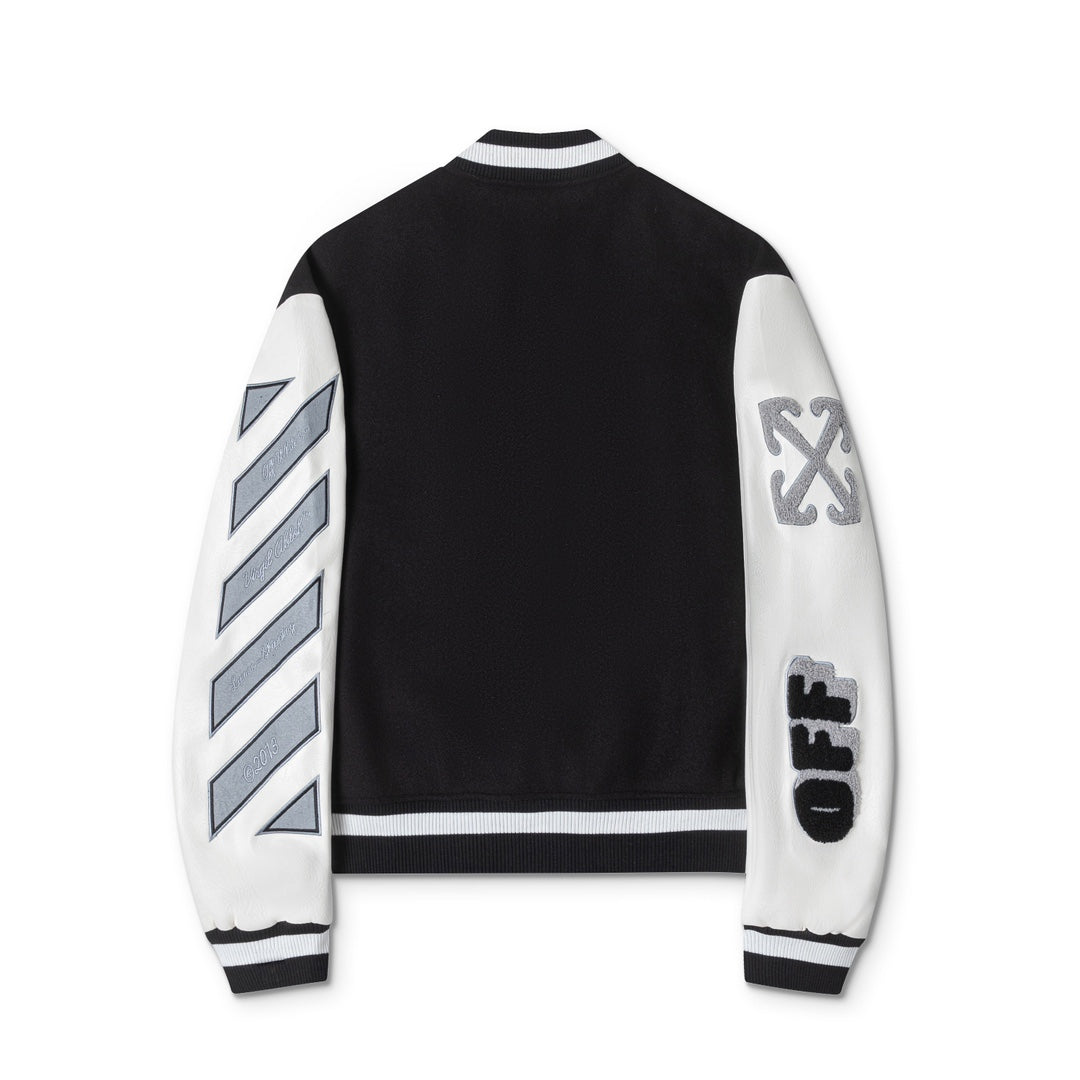 VARSITY JACKET