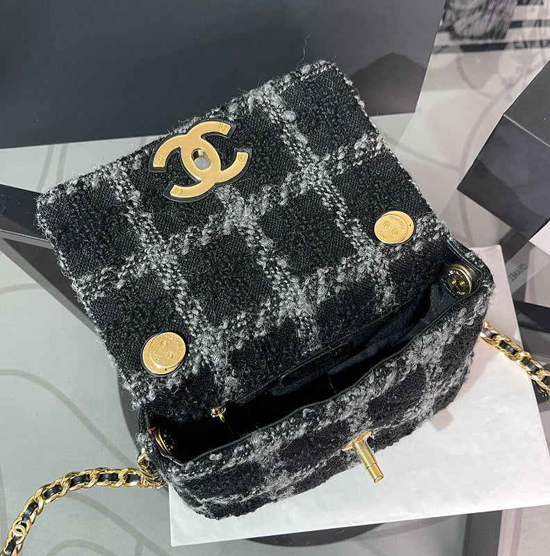 Chanel Bags