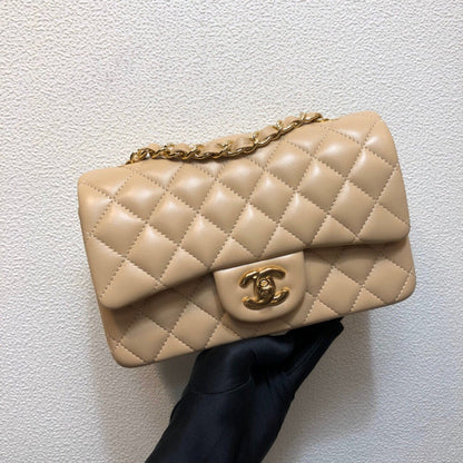 Chanel Bags