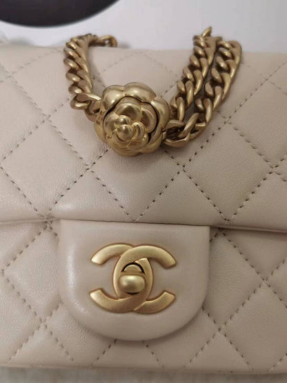 Chanel Bags