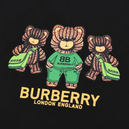 T-SHIRT-BURBERRY