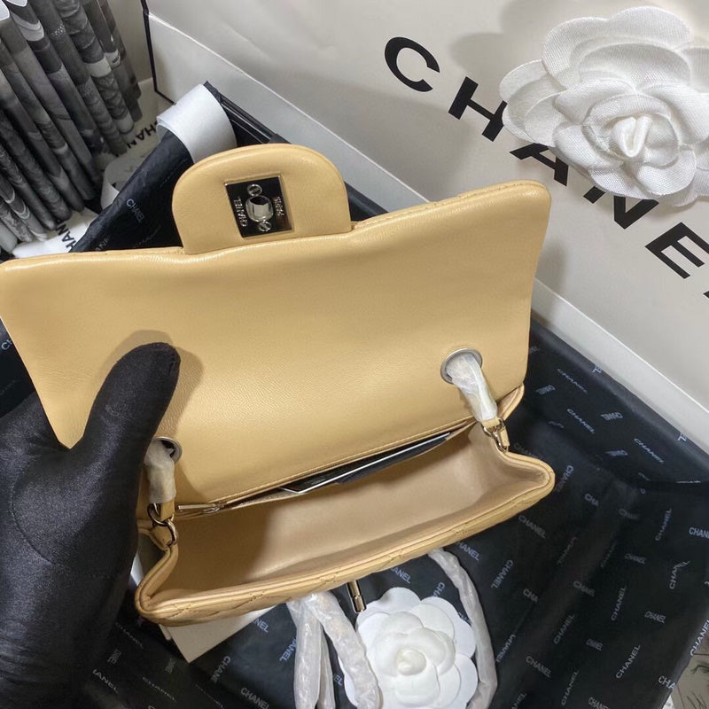 Chanel Bags