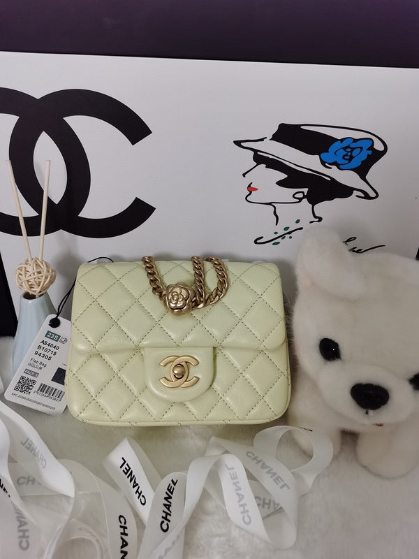 Chanel Bags