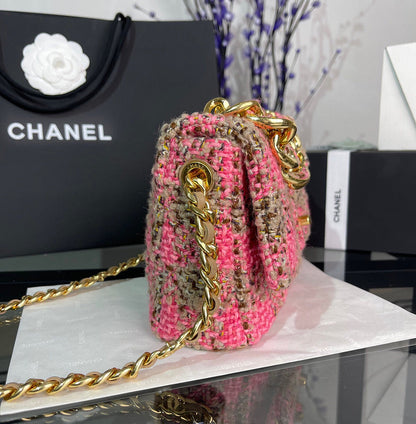 Chanel Bags