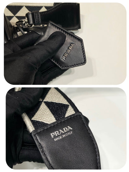 Prada Crossbody