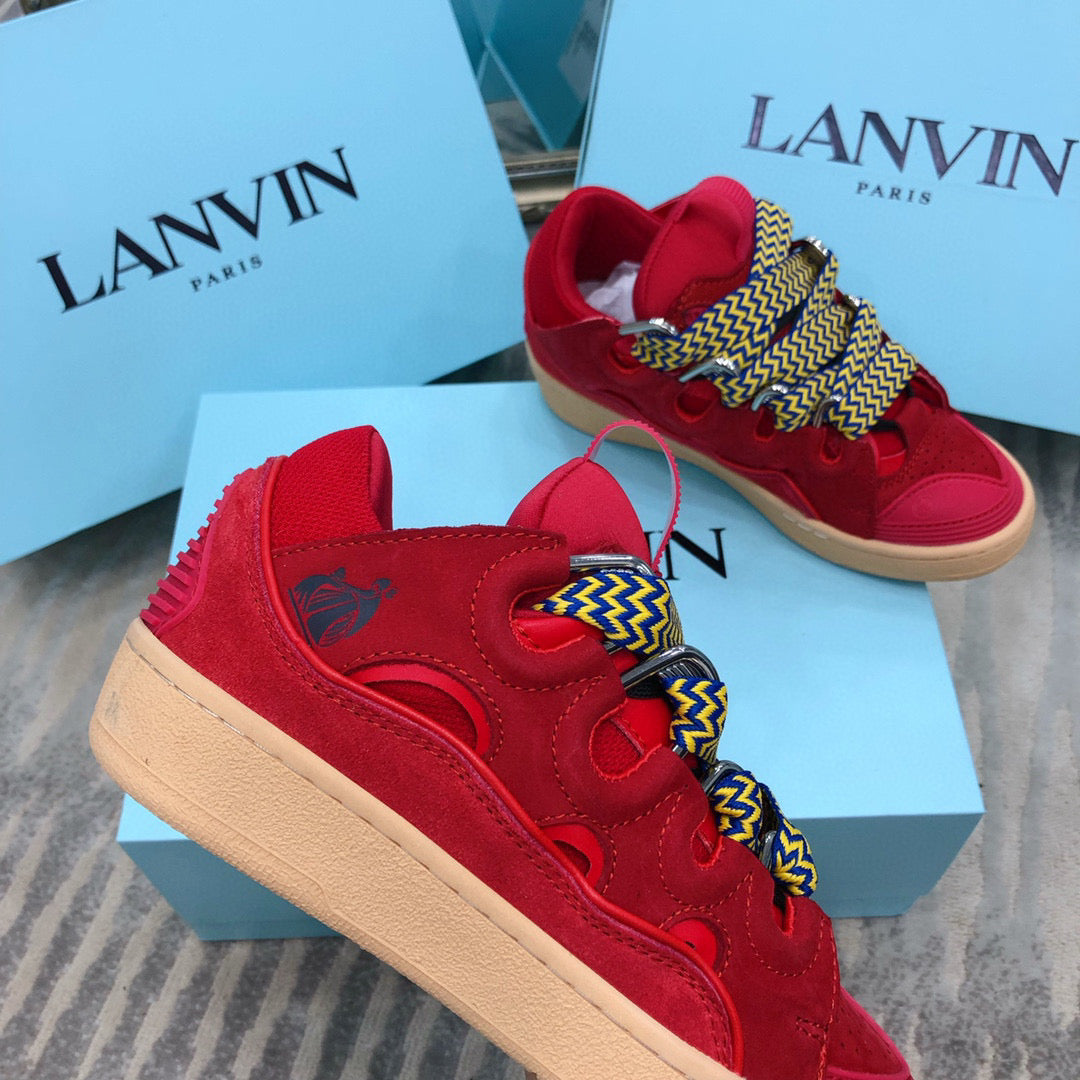 Lanvin Sneakers