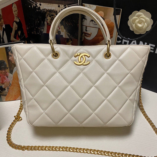 Chanel Bags