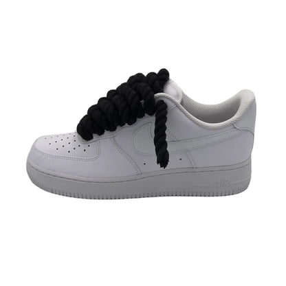 AF1 ROPE-BLACK