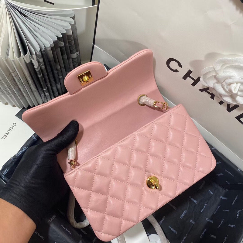 Chanel Bags