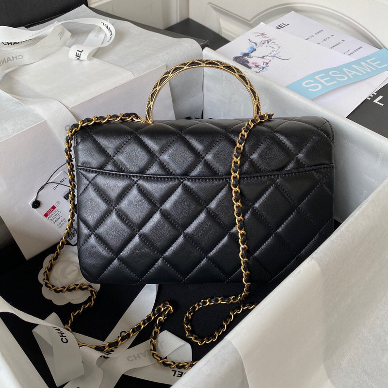 Chanel Bags