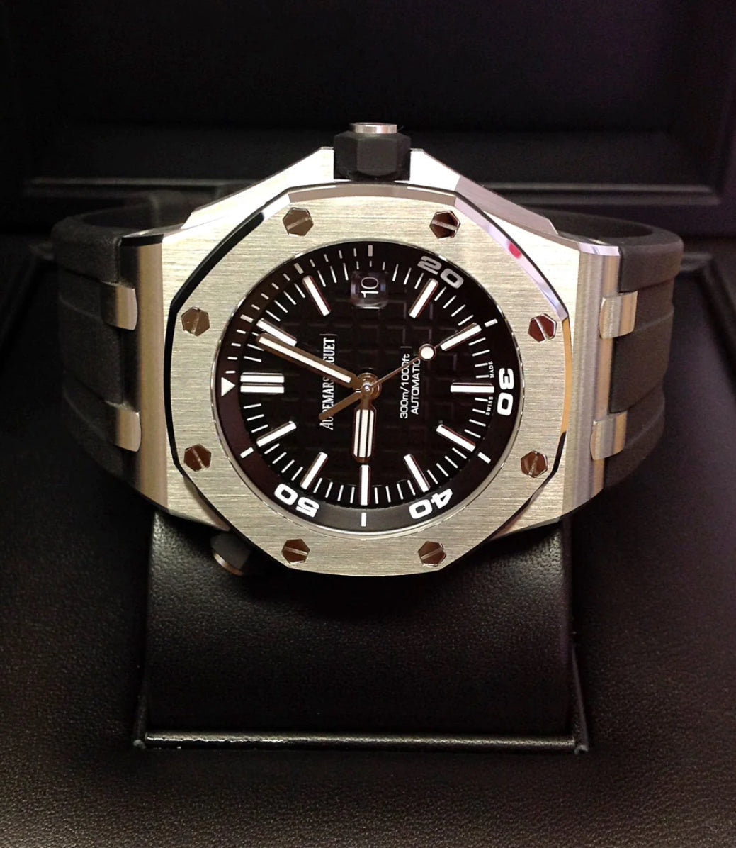 ROYAL OAK "OFFSHORE"