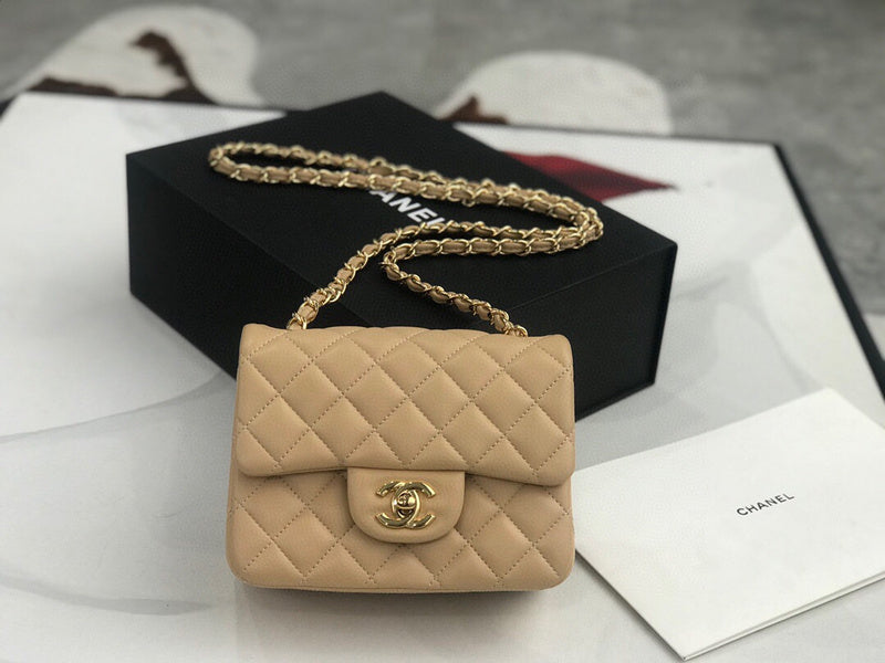 Chanel Bags