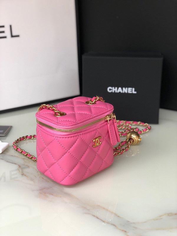 Chanel Bags