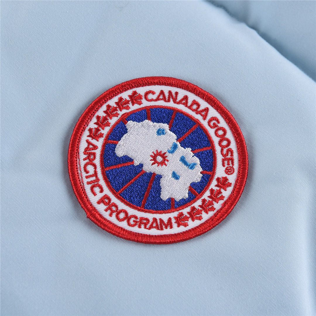 CANADA GOOSE-VEST