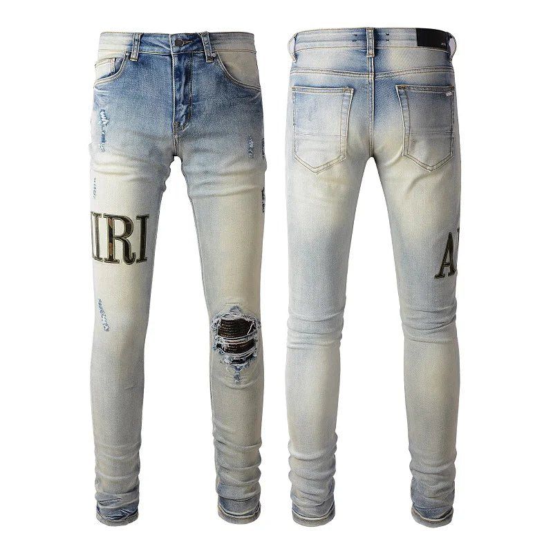 AMR JEANS