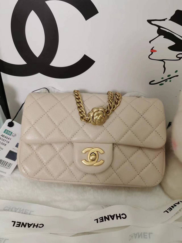 Chanel Bags