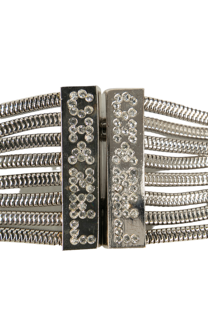 Ceinture Chanel Printemps 2001