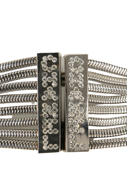 Ceinture Chanel Printemps 2001