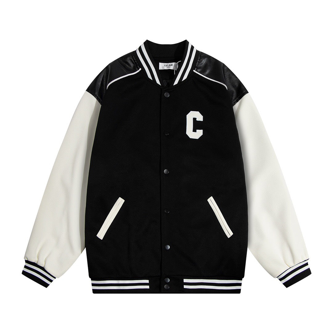 VARSITY JACKET