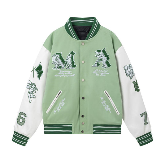 VARSITY JACKET