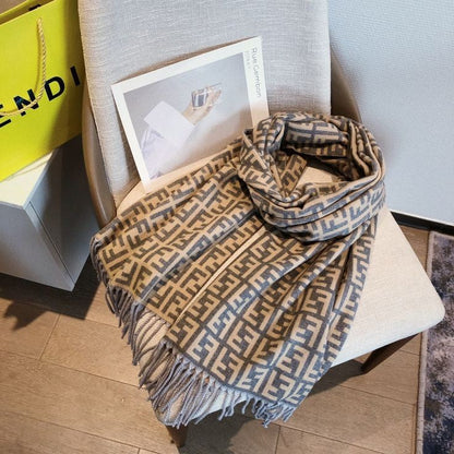 Fendi Scarf