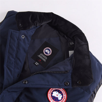 CANADA GOOSE-VEST