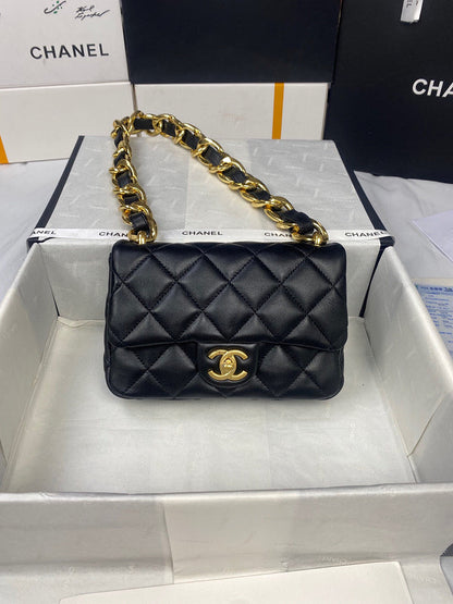 Chanel Bags