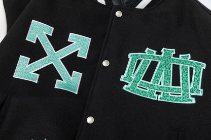 VARSITY JACKET