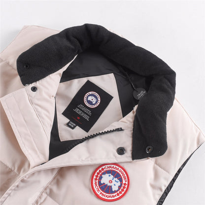 CANADA GOOSE-VEST