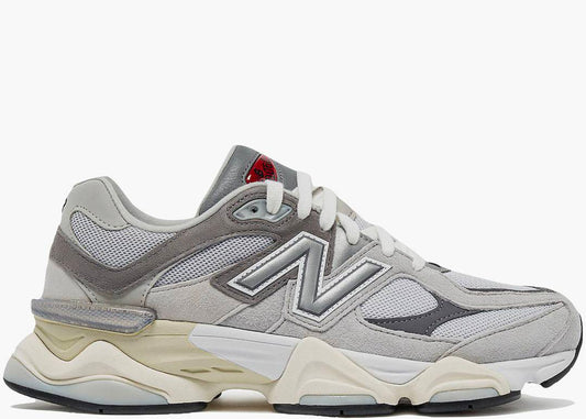 New Balance 9060 Rain Cloud Grey