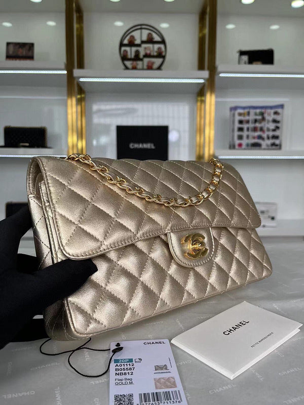 Chanel Bags