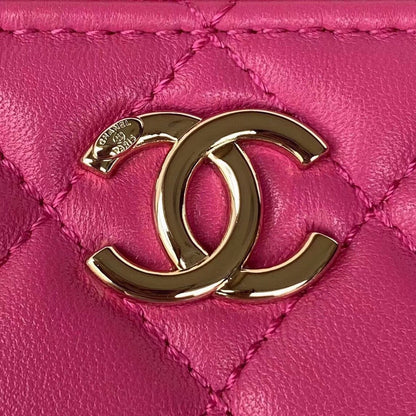 Chanel Bags