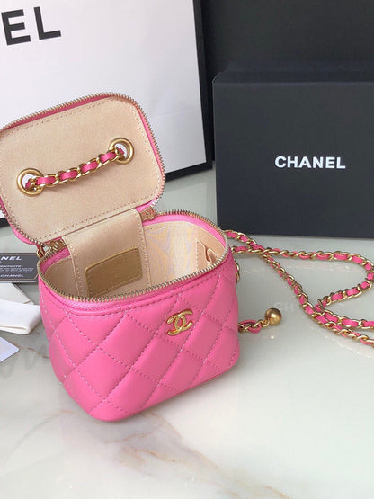 Chanel Bags