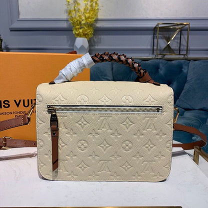 LV Metis cream Limited Edition