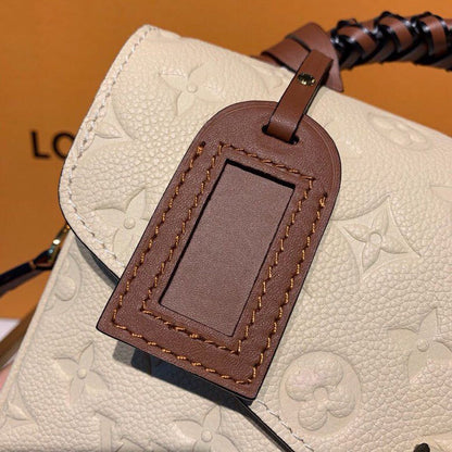 LV Metis cream Limited Edition