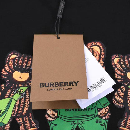 T-SHIRT-BURBERRY