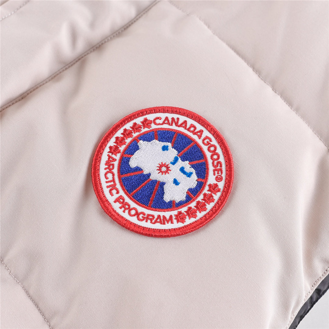 CANADA GOOSE-VEST