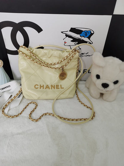 Chanel Bags