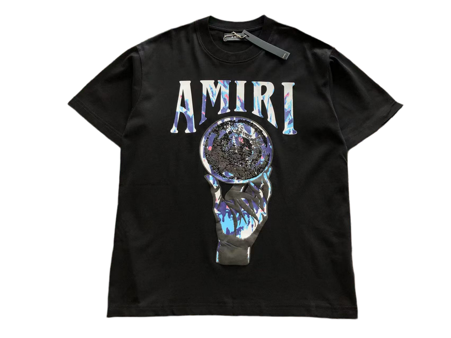 T-SHIRT-AMR